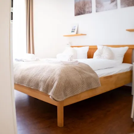 Bansiner Brise By Baltic Apartment *