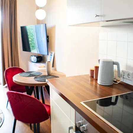 Apartment Bansiner Brise By Baltic