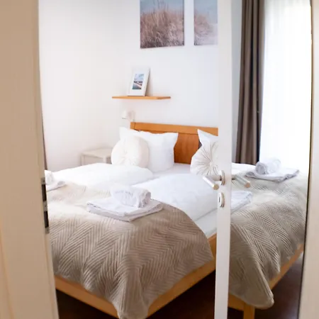 Apartament Bansiner Brise By Baltic *