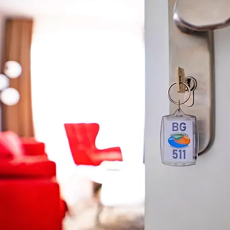 Bansiner Brise By Baltic