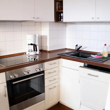 Bansiner Brise By Baltic Apartment