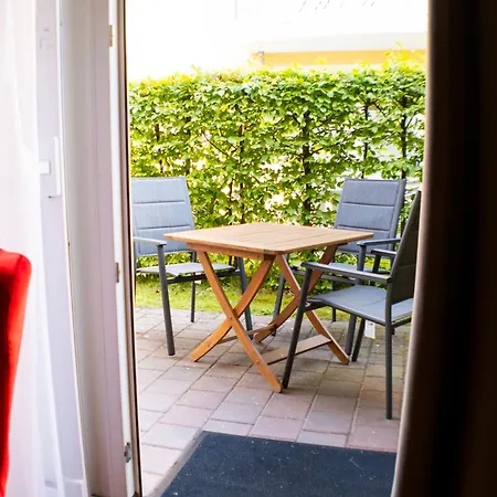 Apartman Bansiner Brise By Baltic *