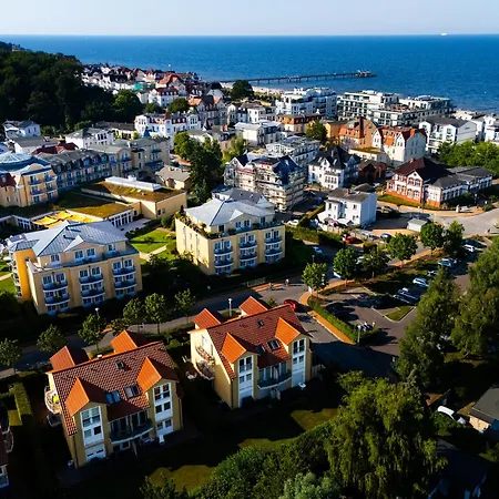 Apartman Bansiner Brise By Baltic *