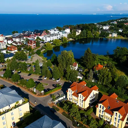 Bansiner Brise By Baltic Apartment