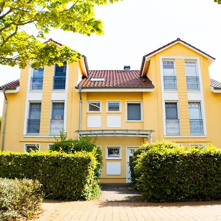 Bansiner Brise By Baltic * Heringsdorf