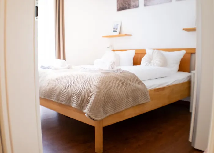 Bansiner Brise By Baltic 公寓 *