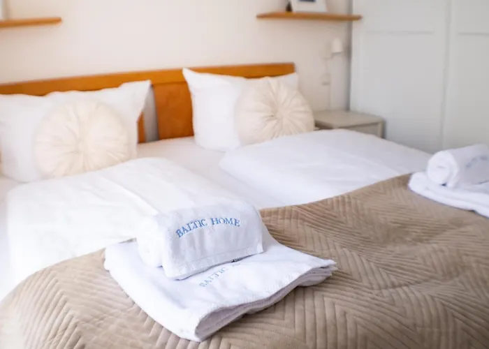 Bansiner Brise By Baltic * 塞巴特黑灵斯多夫