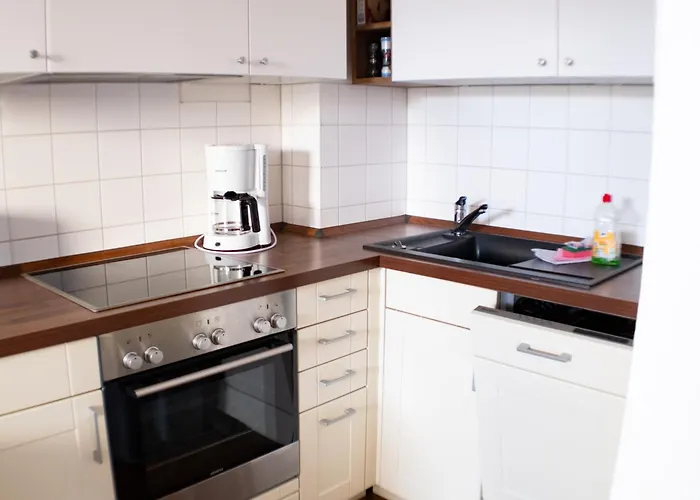 Bansiner Brise By Baltic 公寓